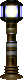 Tech lamp